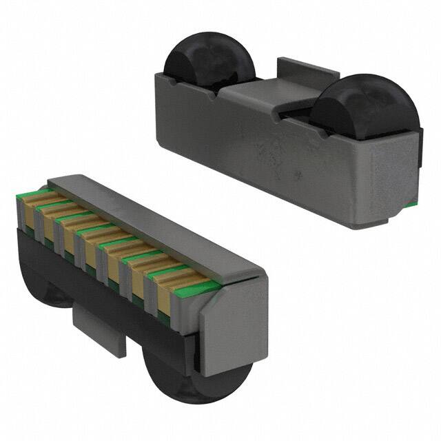 CND0204APanasonic Electronic Components