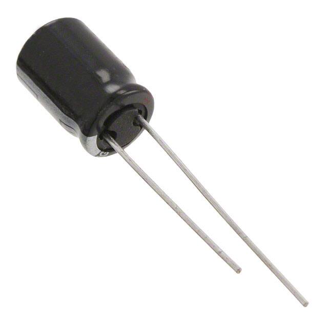 ECA-0JHG102Panasonic Electronic Components