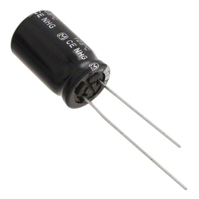 ECA-1AHG472Panasonic Electronic Components