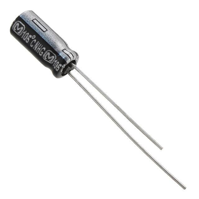 ECA-1HHG2R2Panasonic Electronic Components