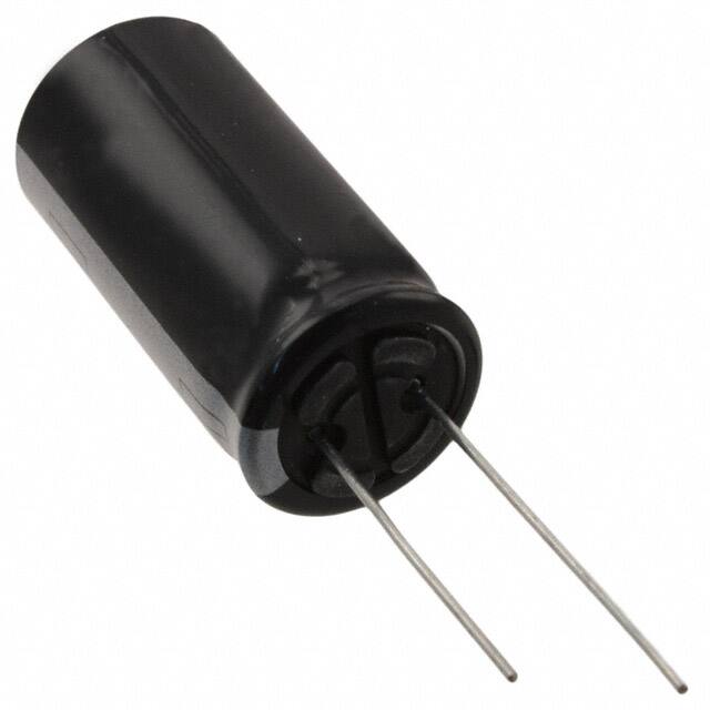 ECA-1JHG222Panasonic Electronic Components