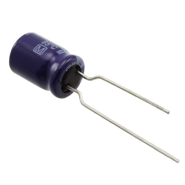 ECA-1VM221BPanasonic Electronic Components