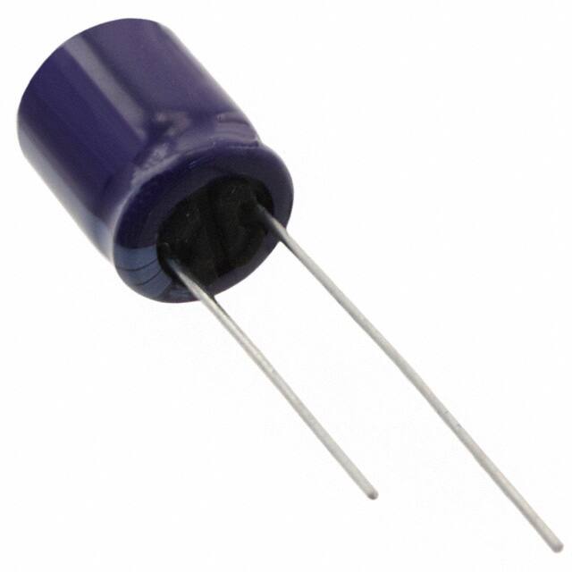 ECA-1HM471Panasonic Electronic Components