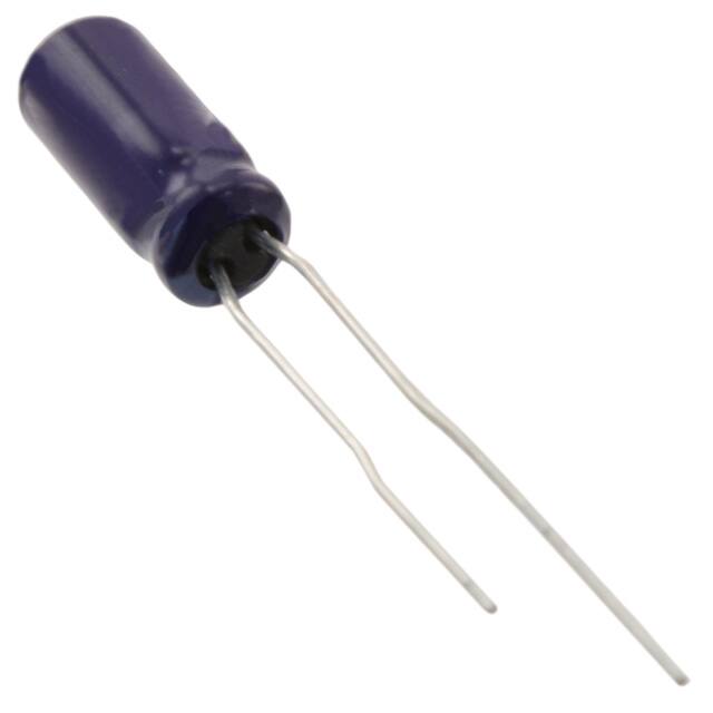 ECA-1HM2R2Panasonic Electronic Components