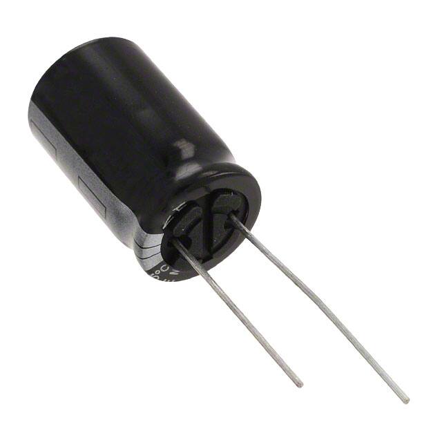 ECA-1JHG102EPanasonic Electronic Components