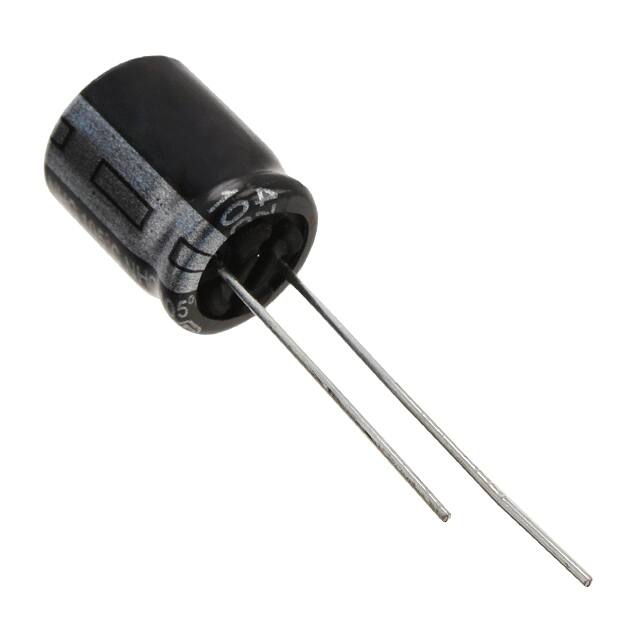 ECA-2VHG100Panasonic Electronic Components