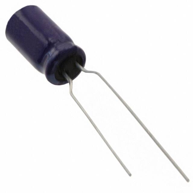 ECA-1VM101Panasonic Electronic Components