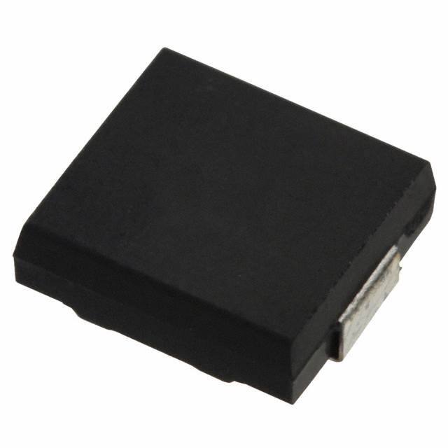 ECC-T3F120JGPanasonic Electronic Components