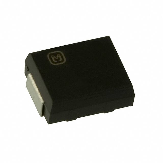 ECC-T3F100DG2Panasonic Electronic Components