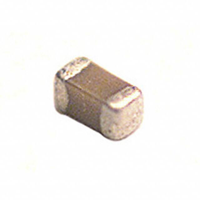 ECD-G0ER508Panasonic Electronic Components