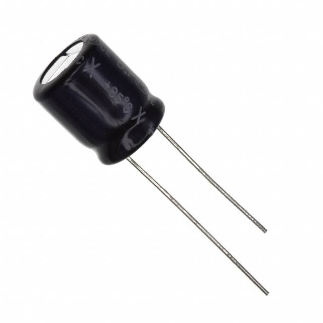 ECE-A1EN221UPanasonic Electronic Components