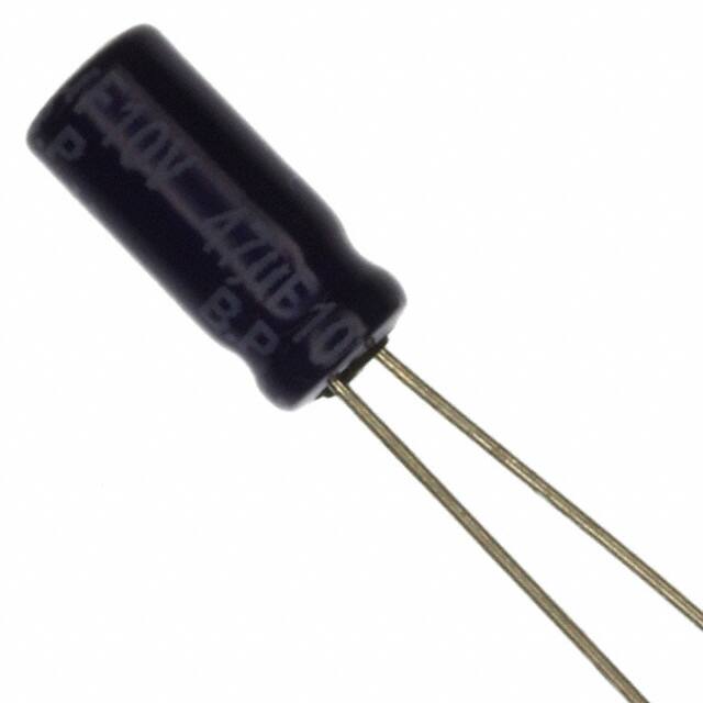 ECE-A1HN4R7UPanasonic Electronic Components