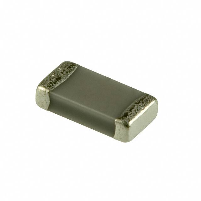 ECJ-3YB2A104KPanasonic Electronic Components