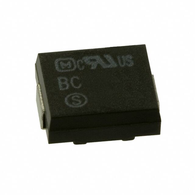 ECK-TBC472MFMPanasonic Electronic Components
