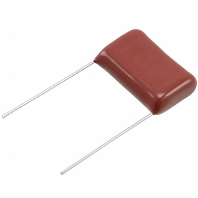 ECQ-E6394JFBPanasonic Electronic Components