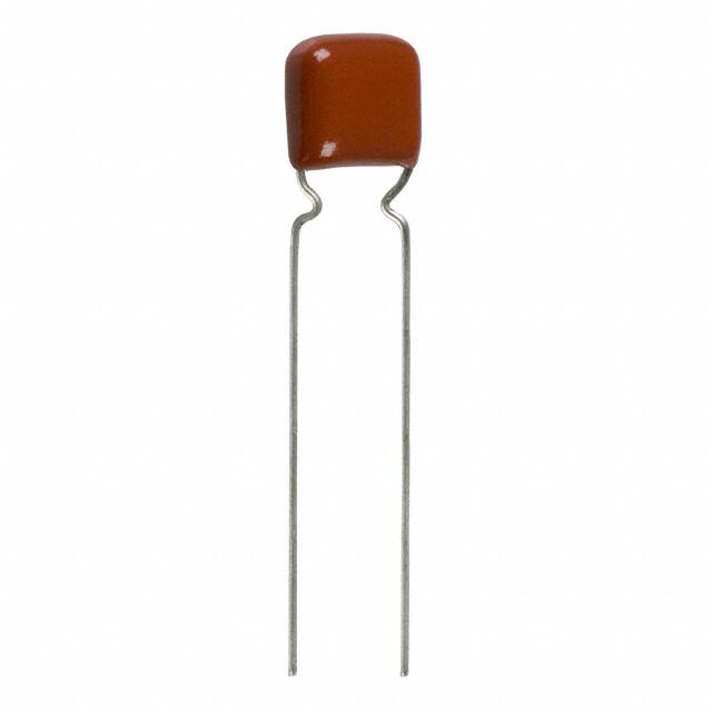ECQ-V1H333JL3Panasonic Electronic Components