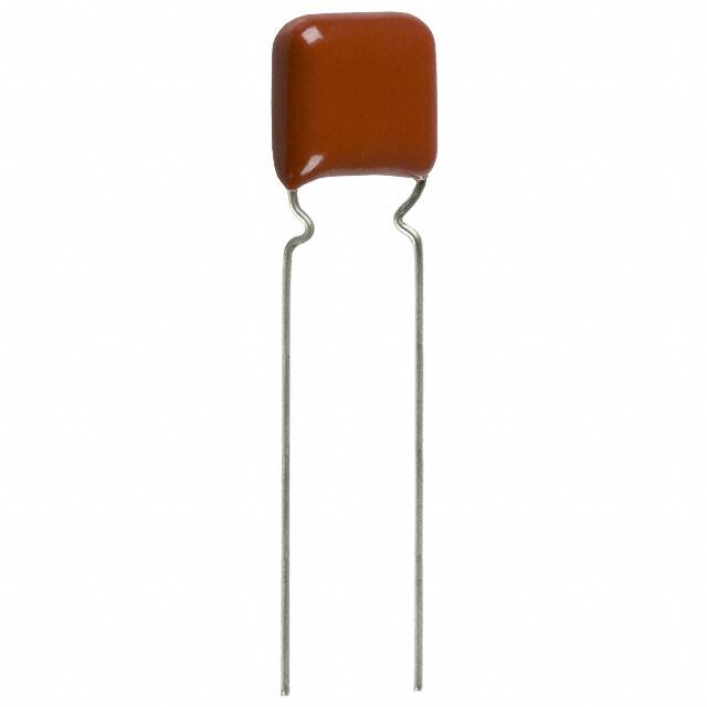 ECQ-V1H224JL3Panasonic Electronic Components