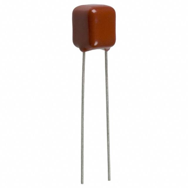 ECQ-V1H225JLPanasonic Electronic Components