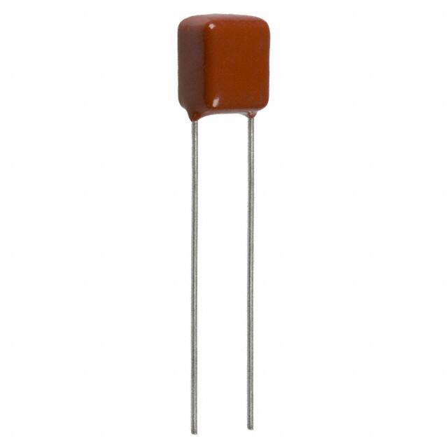 ECQ-V1334JMPanasonic Electronic Components