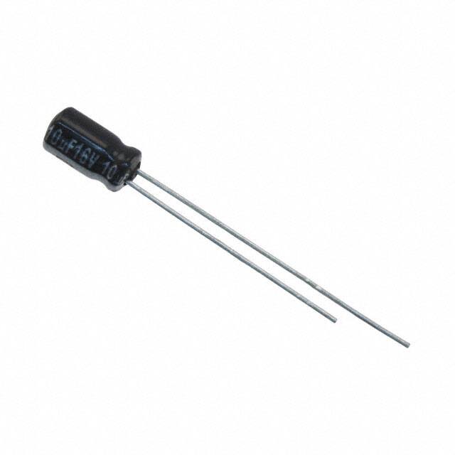 EEA-GA1C101Panasonic Electronic Components