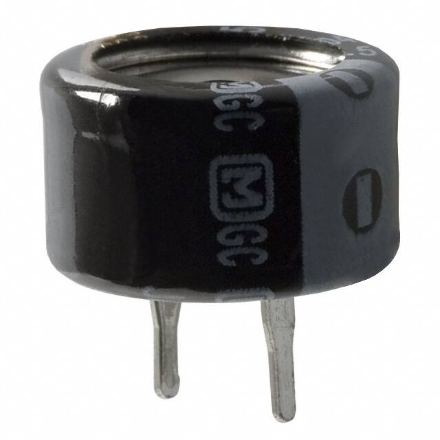 EEC-F5R5H684Panasonic Electronic Components