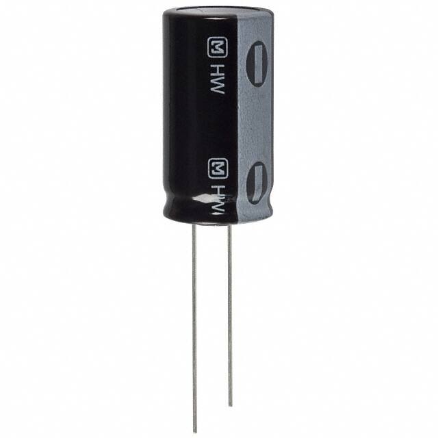 EEC-HW0D306Panasonic Electronic Components