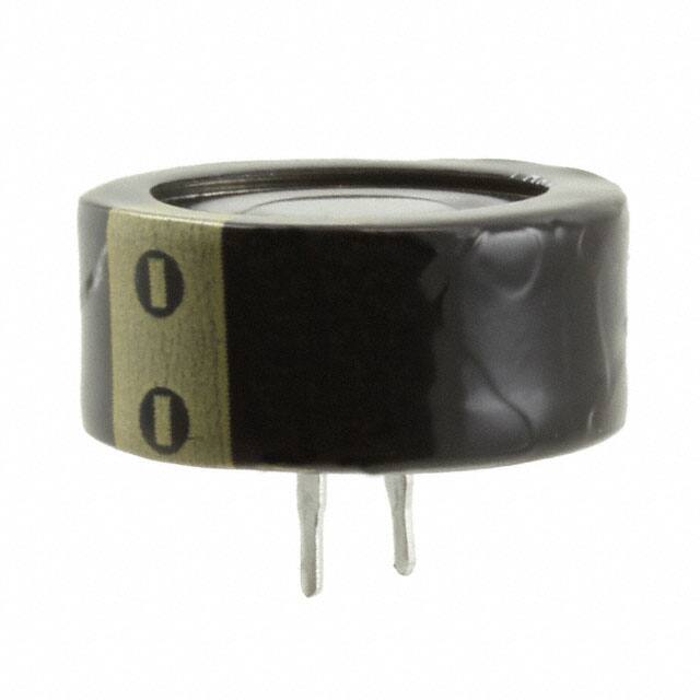 EEC-RF0H105NPanasonic Electronic Components