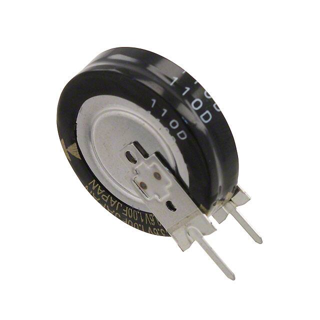 EEC-RG0V155VPanasonic Electronic Components