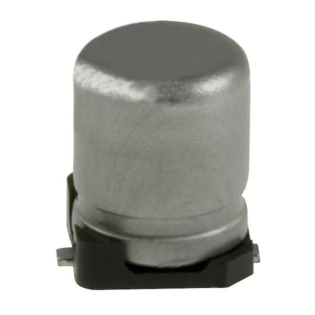 EEE-1AA100NRPanasonic Electronic Components