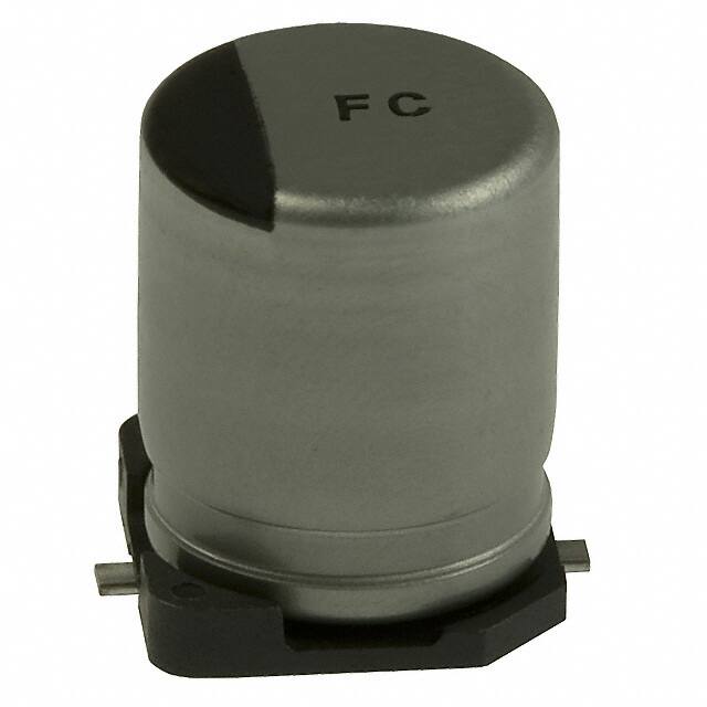 EEE-FC1V101PPanasonic Electronic Components