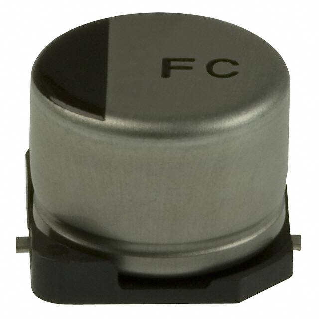 EEE-FC1C680PPanasonic Electronic Components