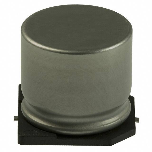 EEV-FK2A151MPanasonic Electronic Components