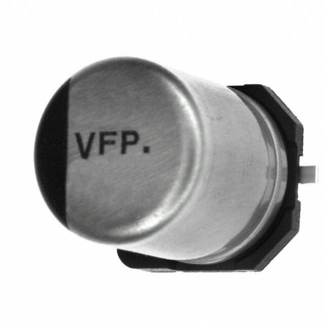 EEE-FP1H101APPanasonic Electronic Components