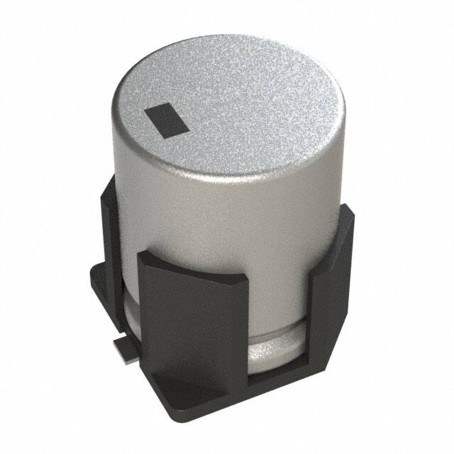 EEE-FP1H101AVPanasonic Electronic Components