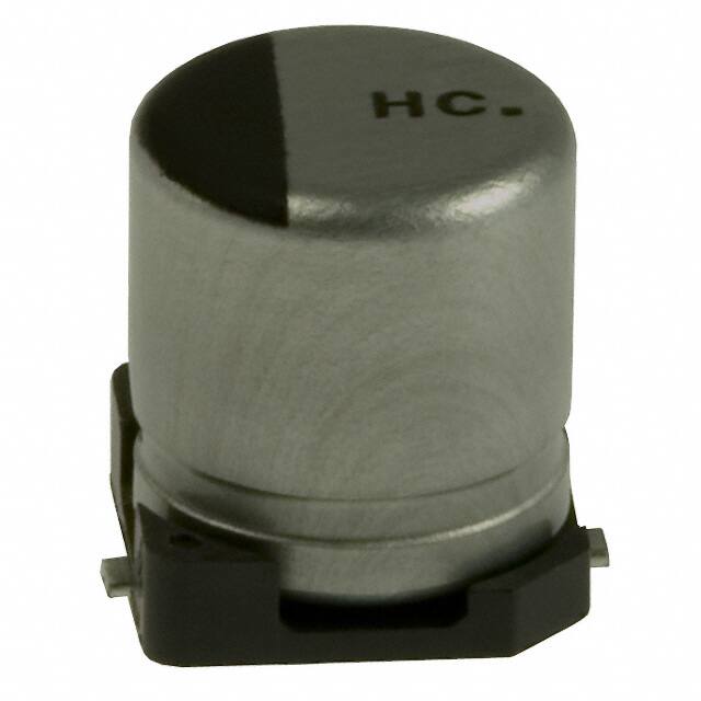 EEE-HC1C101XPPanasonic Electronic Components