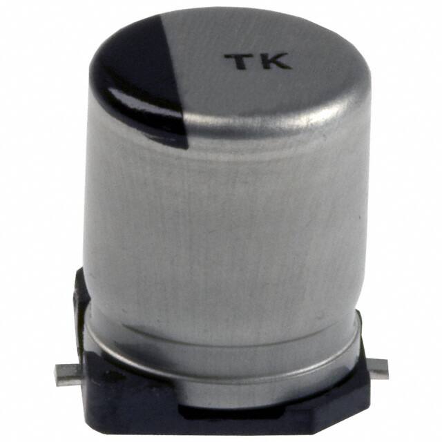 EEE-TK1J221AQPanasonic Electronic Components
