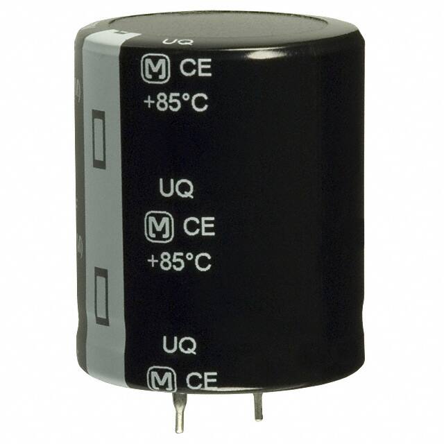 EET-UQ2C182DAPanasonic Electronic Components