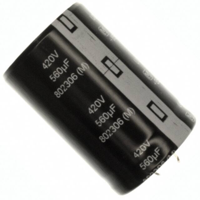 EET-UQ2S561KFPanasonic Electronic Components