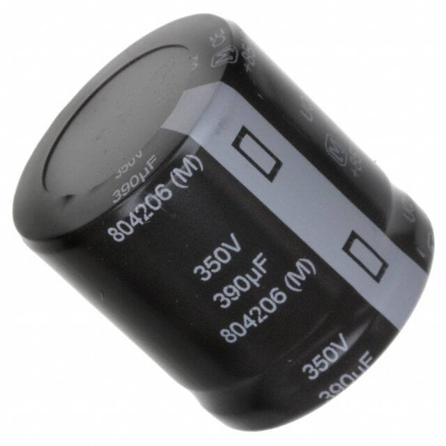 EET-UQ2V391KAPanasonic Electronic Components