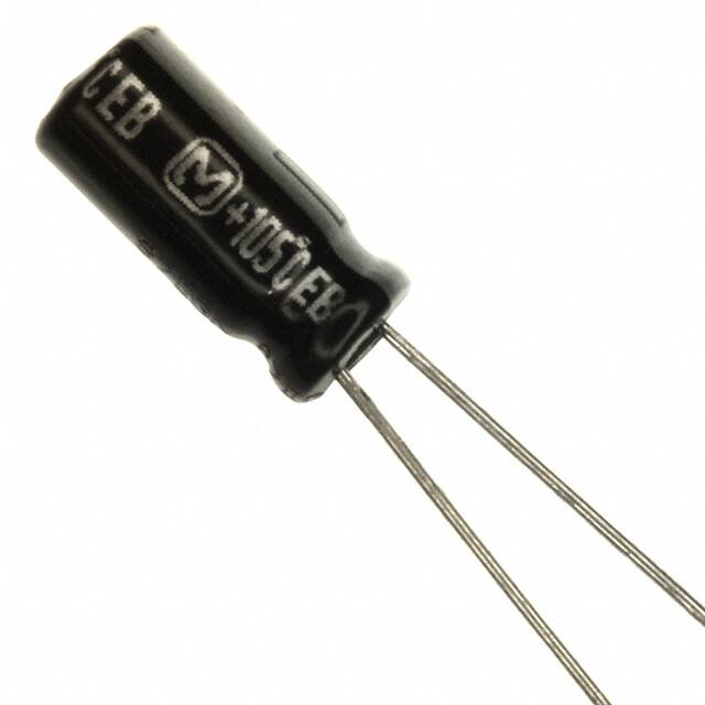 EEU-EB1HR47SPanasonic Electronic Components