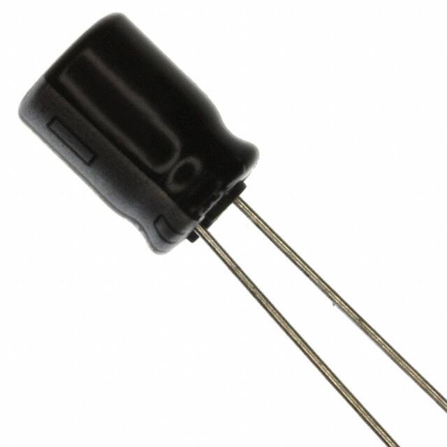 EEU-EB1J101Panasonic Electronic Components