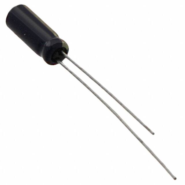 EEU-FC1V180BPanasonic Electronic Components