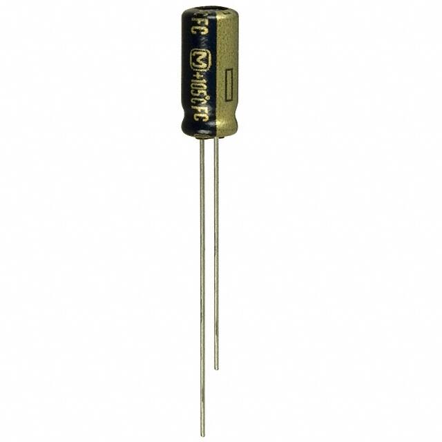 EEU-FC1H220Panasonic Electronic Components