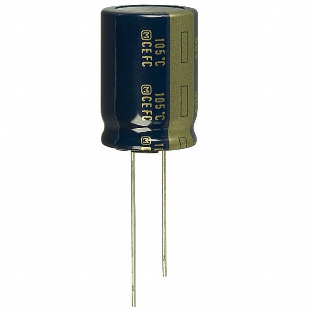 EEU-FC1C392Panasonic Electronic Components