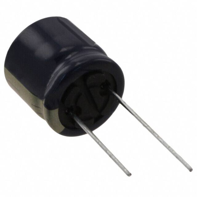 EEU-FC1A182SBPanasonic Electronic Components