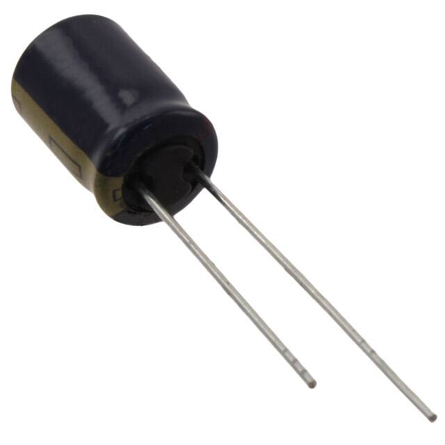 EEU-FC0J122LJPanasonic Electronic Components