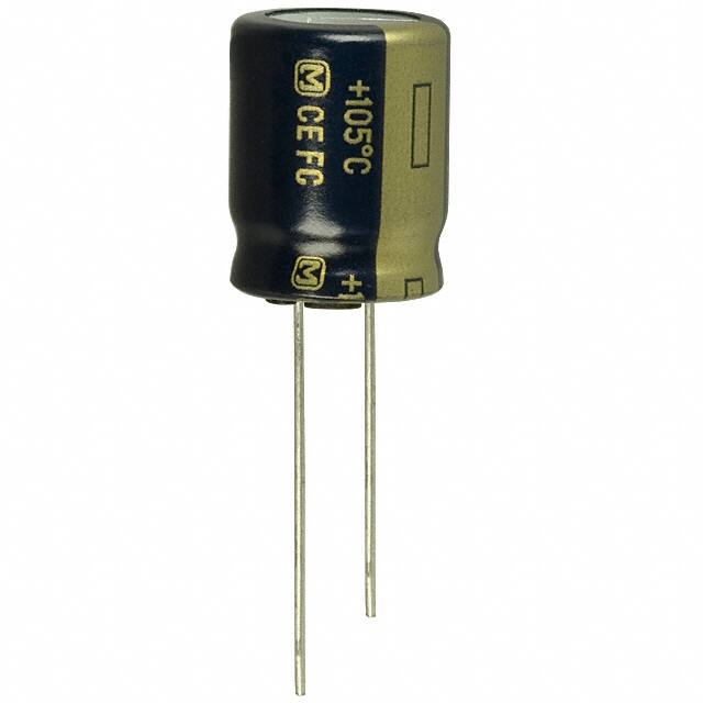 EEU-FC1C272Panasonic Electronic Components