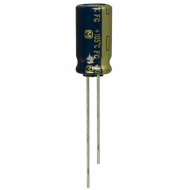 EEU-FC1V221LPanasonic Electronic Components
