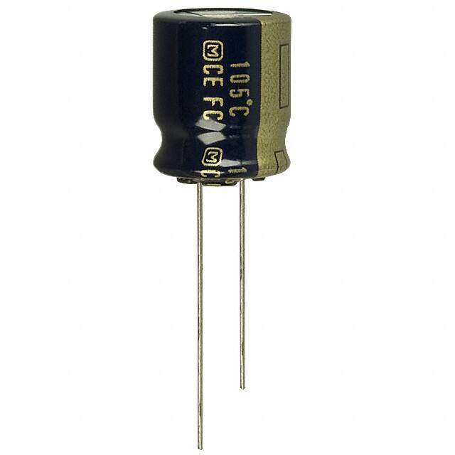 EEU-FC1V391SPanasonic Electronic Components