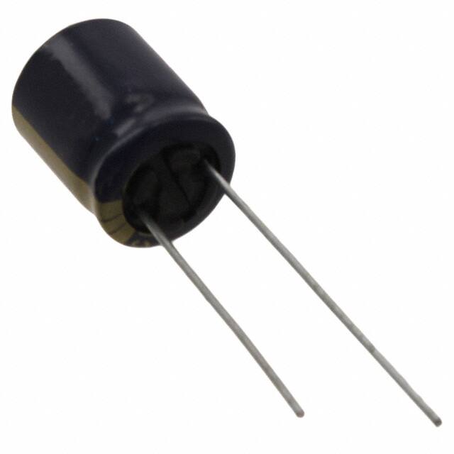 EEU-FC2A330BPanasonic Electronic Components
